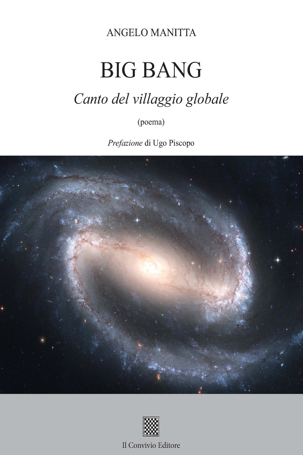 Big Bang. Canto del villaggio globale Big Bang. Canto del villaggio globale