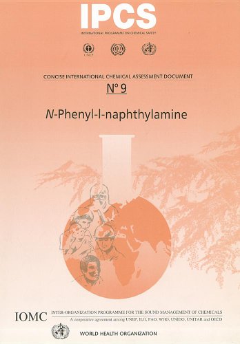 N-Phenyl-1-Napthylamine N-Phenyl-1-Napthylamine