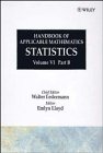 6: Statistics 6: Statistics
