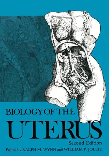 Biology of the Uterus Biology of the Uterus
