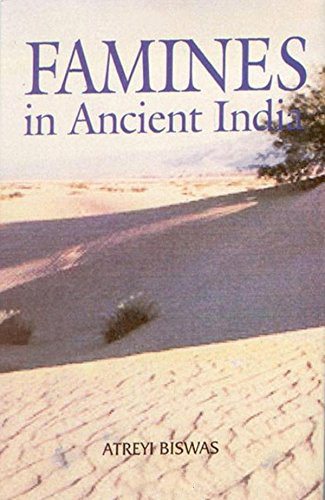 Famines in Ancient India Famines in Ancient India