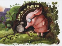 Jorge e Pepito. Il segreto di Central Park