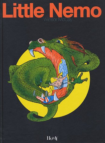 Little Nemo Little Nemo