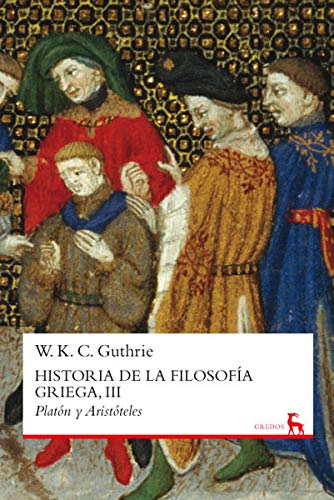 Historia De la Filosofia III / History of Philosophy Historia De la Filosofia III / History of Philosophy