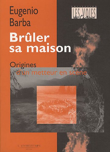 Brûler Sa Maison Brûler Sa Maison