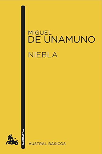 Niebla Niebla