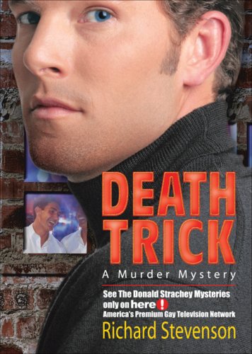 Death Trick: a Murder Mystery Death Trick: a Murder Mystery