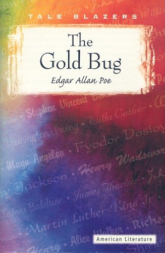 The Gold Bug The Gold Bug