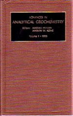 Advances in Analytical Geochemistry Advances in Analytical Geochemistry