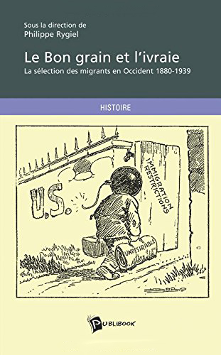 Le Bon Grain Et l'Ivraie Le Bon Grain Et l'Ivraie