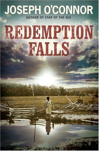 Redemption Falls Redemption Falls