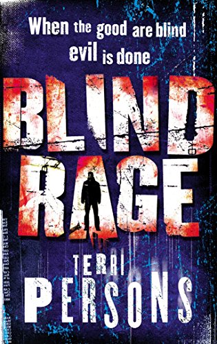 Blind Rage Blind Rage