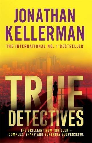 True Detectives True Detectives