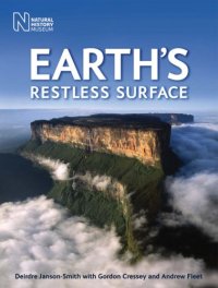 Earth'S Restless Surface: 0