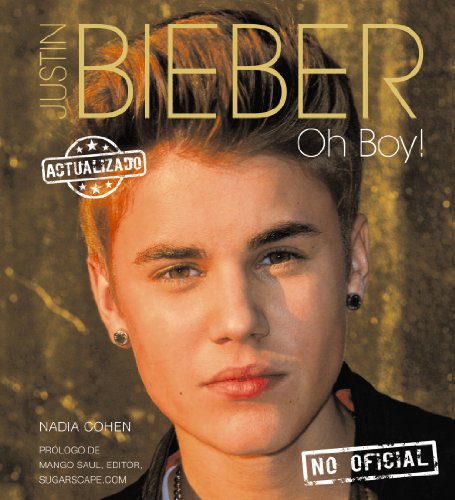 Justin Bieber Oh Boy! Justin Bieber Oh Boy!