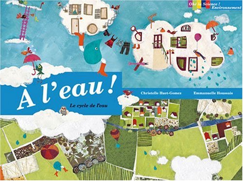 A l'Eau A l'Eau