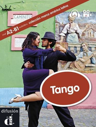 Tango Tango