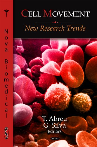 Cell Movement: New Research Trends Cell Movement: New Research Trends