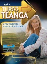 Turas Teanga: a New Multimedia Course For Learning Irish