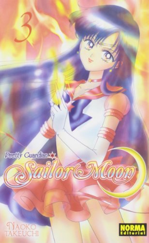 Sailor Moon 3 Sailor Moon 3