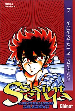 Saint Seiya 7 Saint Seiya 7