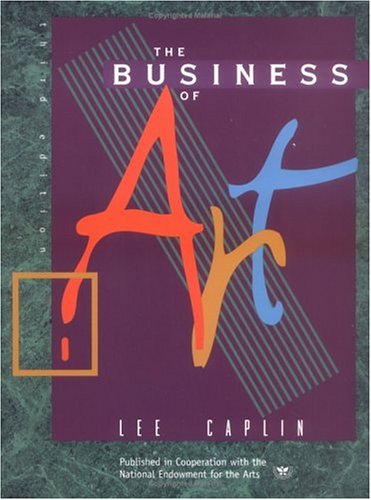 The Business of Art The Business of Art