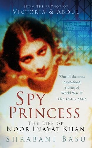 Spy Princess Spy Princess