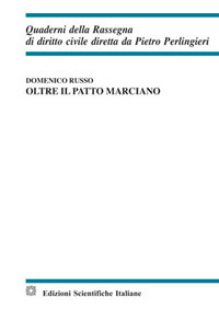 Oltre il patto marciano Oltre il patto marciano