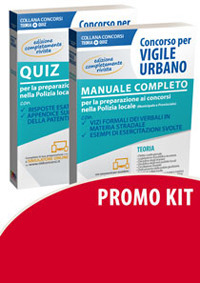 Concorso vigile urbano: Manuale completo-Quiz per la preparazione ai concorsi nella polizia locale (municipale e provinciale) Concorso vigile urbano: Manuale completo-Quiz per la preparazione ai concorsi nella polizia locale (municipale e provinciale)