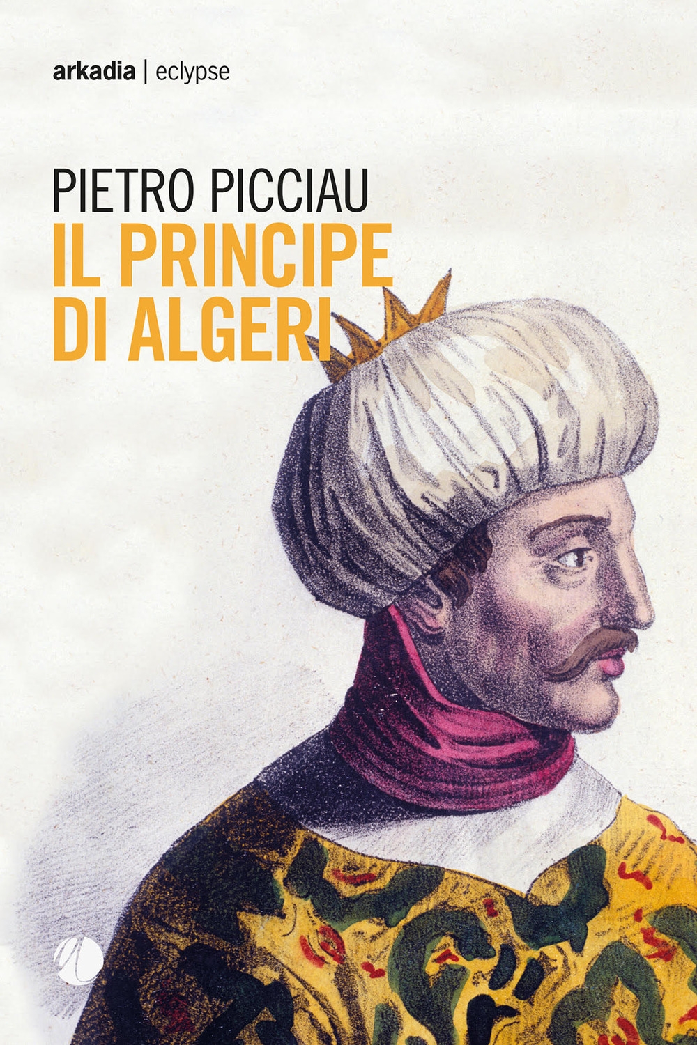 Il principe di Algeri Il principe di Algeri