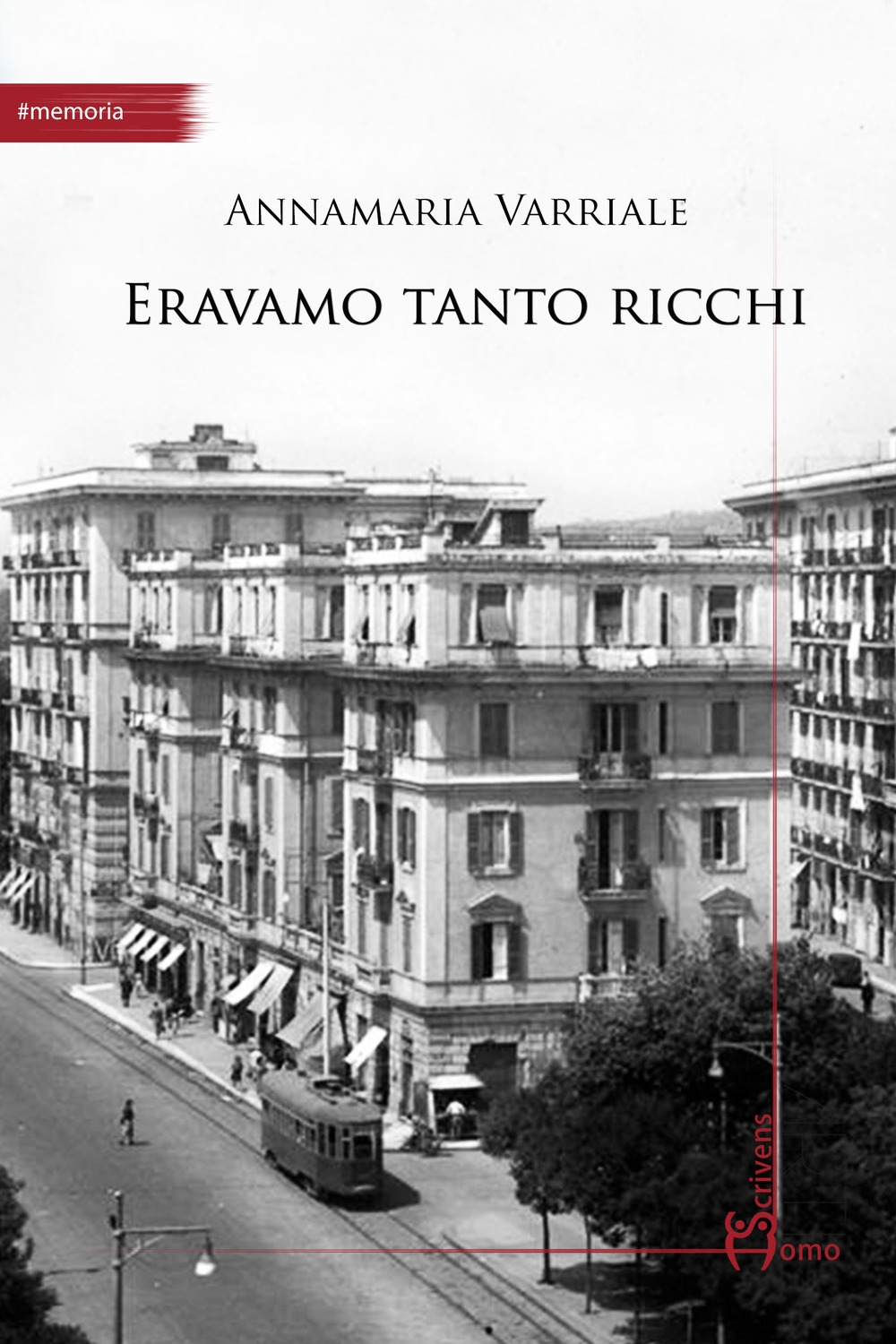 Eravamo tanto ricchi Eravamo tanto ricchi