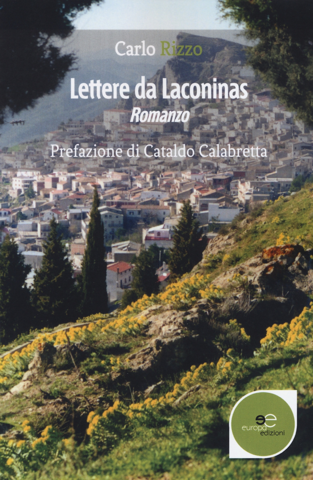 Lettere da laconinas Lettere da laconinas