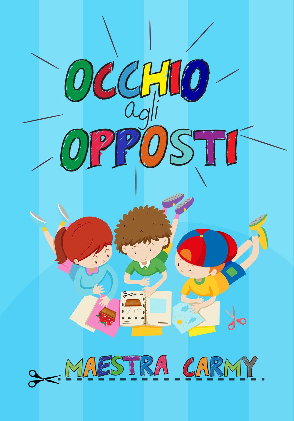 Occhio agli opposti Occhio agli opposti