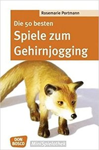 Die 50 besten Spiele zum Gehirnjogging Die 50 besten Spiele zum Gehirnjogging