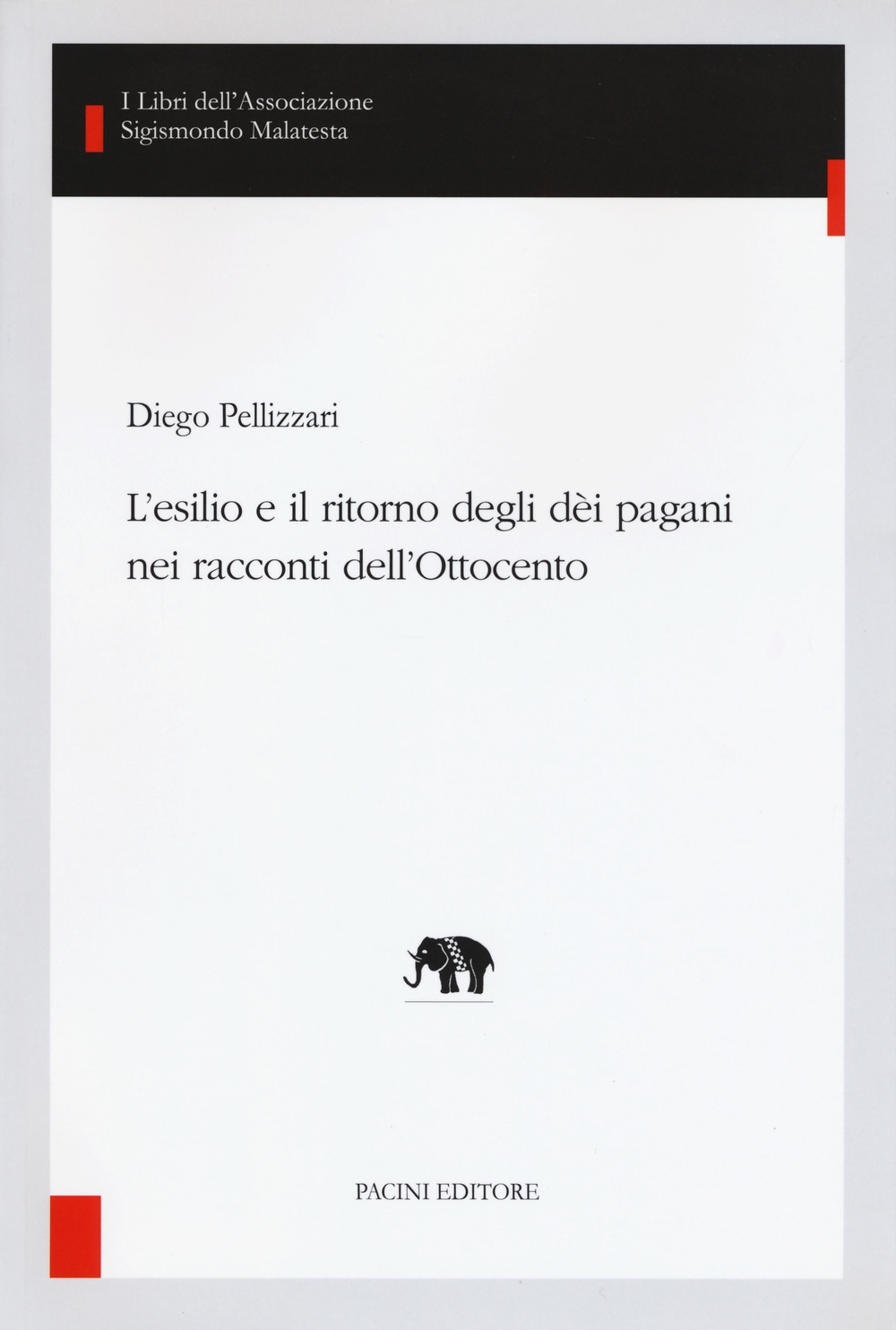 L'esilio e il ritorno degli dèi pagani nei racconti dell'Ottocento L'esilio e il ritorno degli dèi pagani nei racconti dell'Ottocento