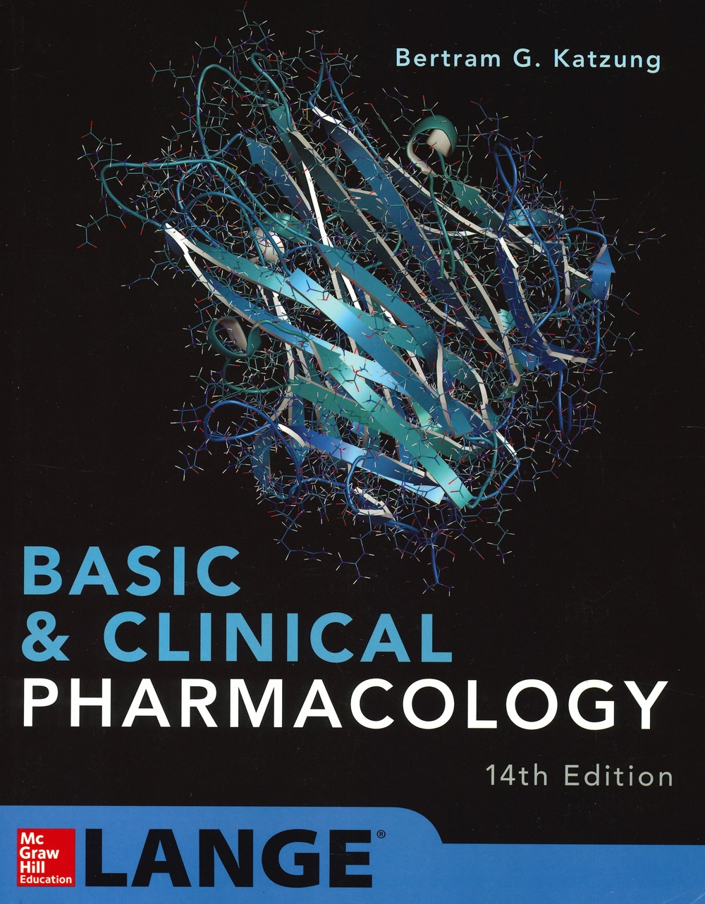 Basic and clinical pharmacology Basic and clinical pharmacology