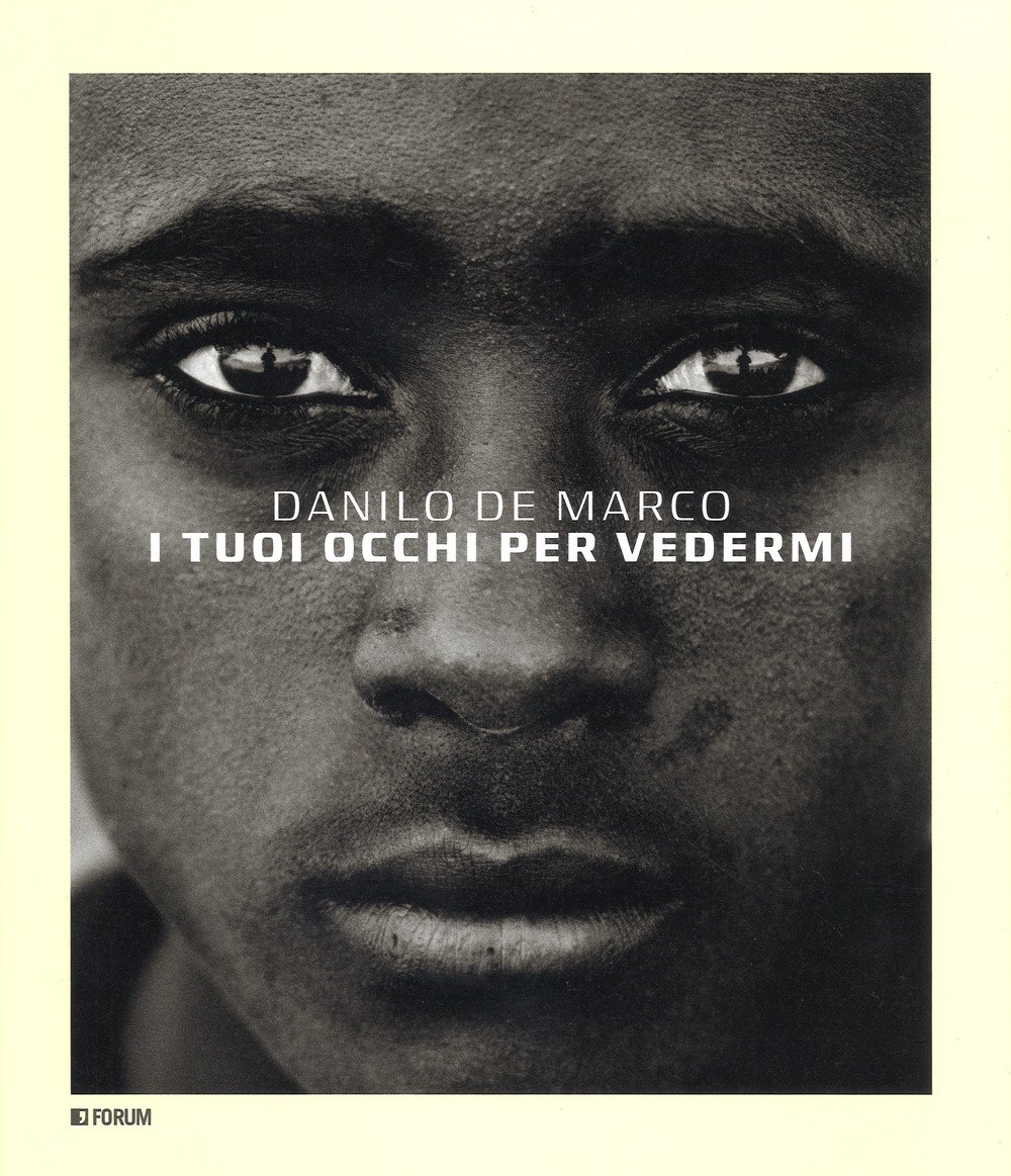 I tuoi occhi per vedermi. Ediz. illustrata I tuoi occhi per vedermi. Ediz. illustrata