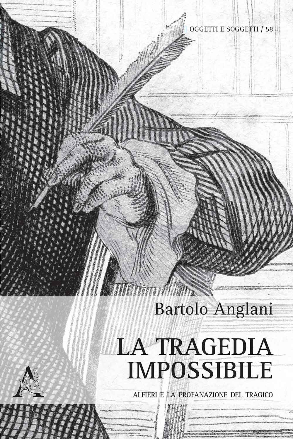 La tragedia impossibile. Alfieri e la profanazione del tragico La tragedia impossibile. Alfieri e la profanazione del tragico