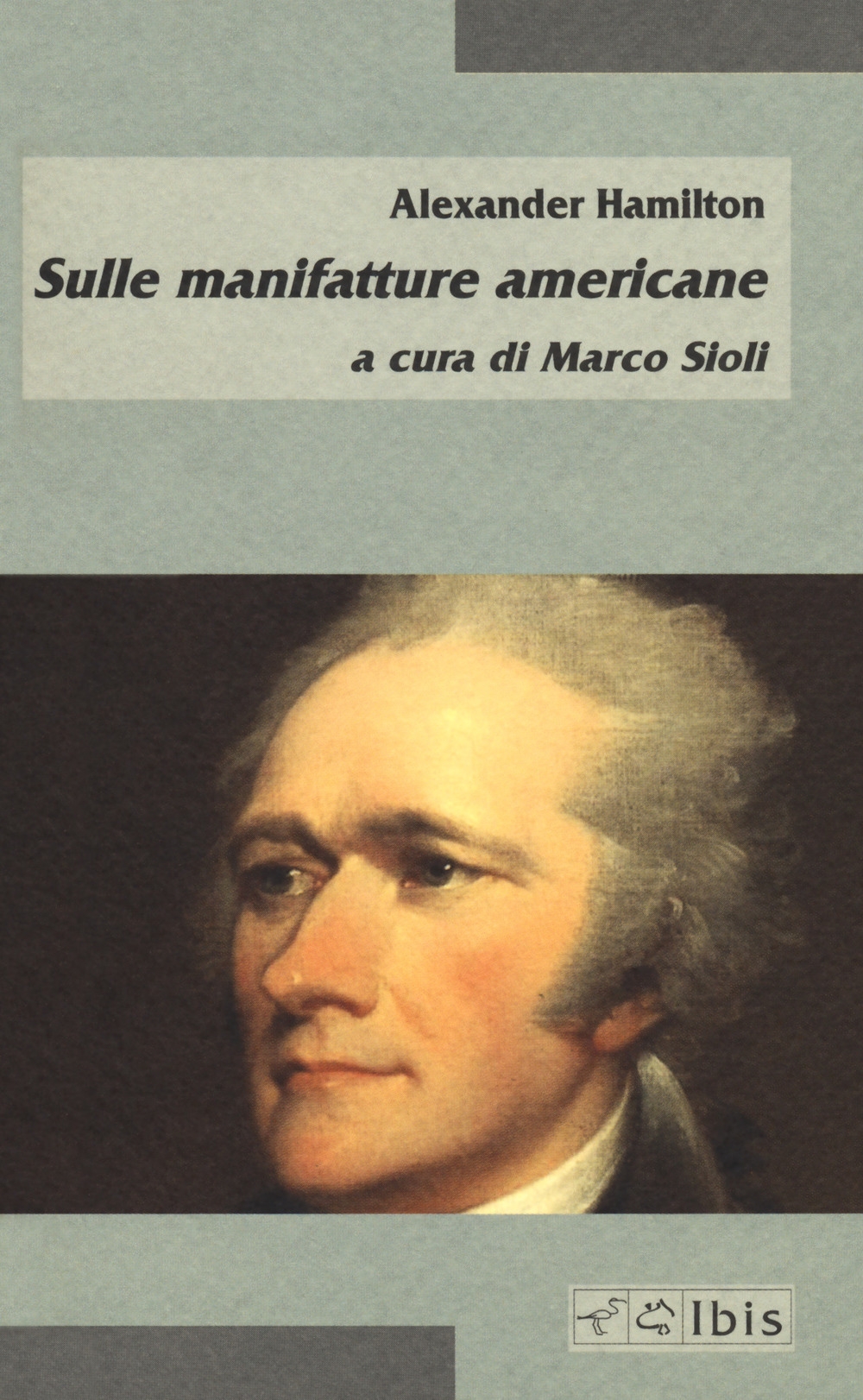 Sulle manifatture americane Sulle manifatture americane