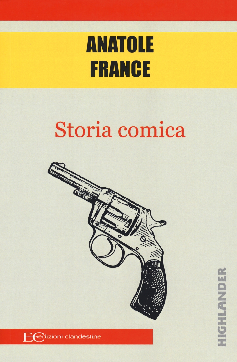 Storia comica Storia comica