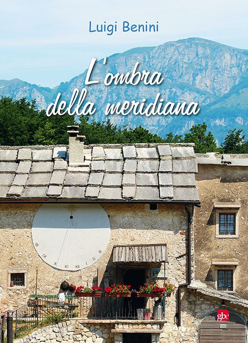 L'ombra della meridiana L'ombra della meridiana
