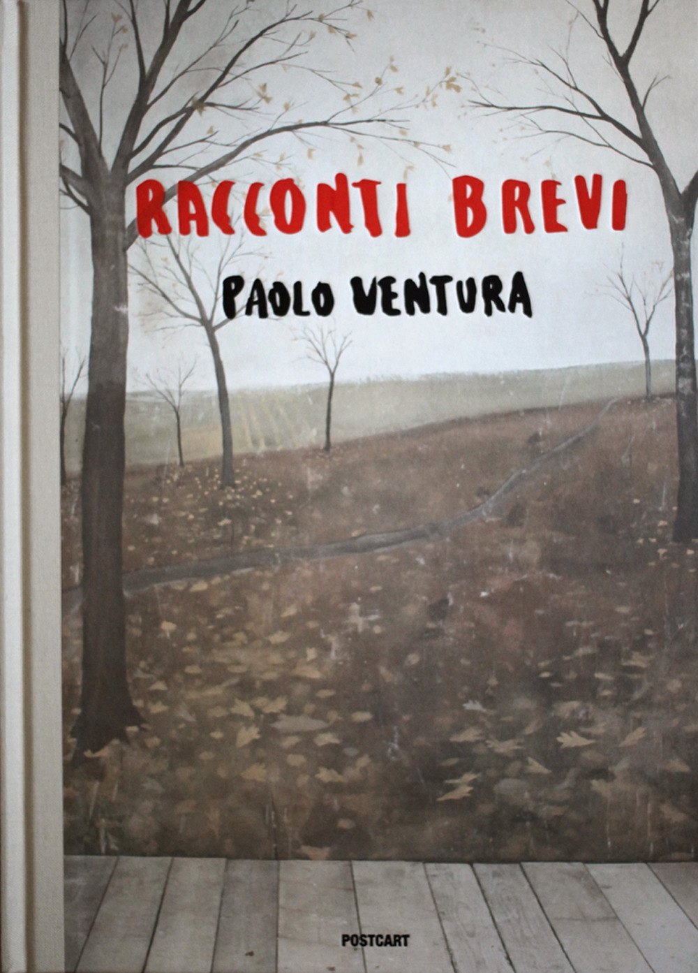 Racconti brevi Racconti brevi