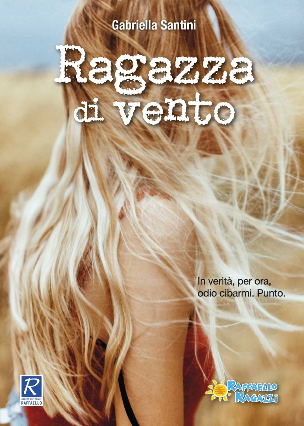 Ragazza di vento Ragazza di vento