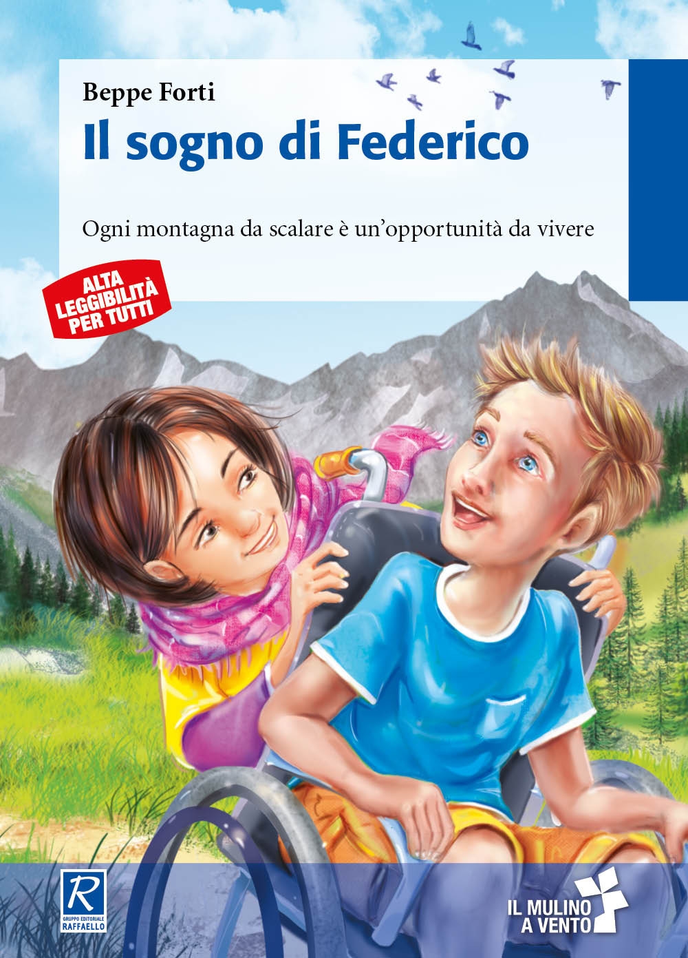 Il sogno di Federico Il sogno di Federico