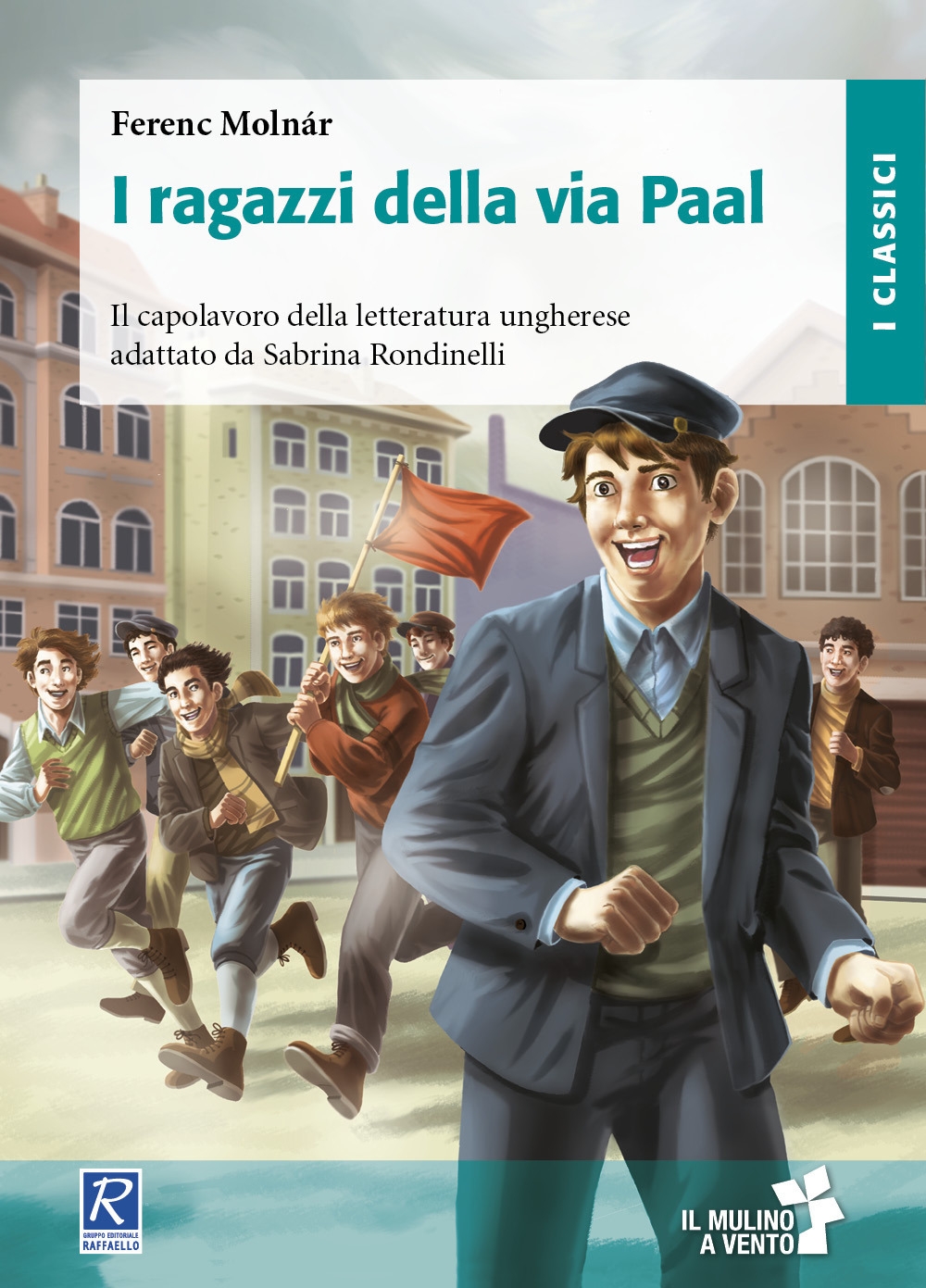 I ragazzi della via Paal I ragazzi della via Paal