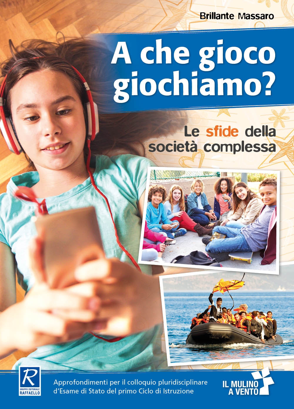 A che gioco giochiamo? A che gioco giochiamo?