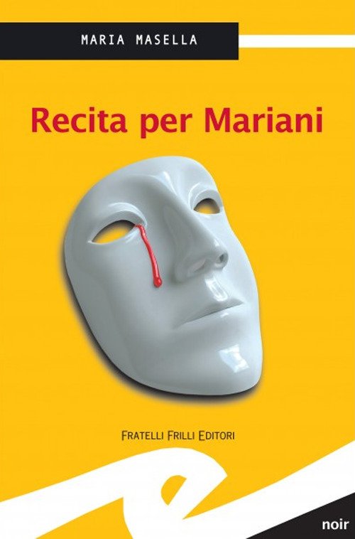 Recita per Mariani Recita per Mariani