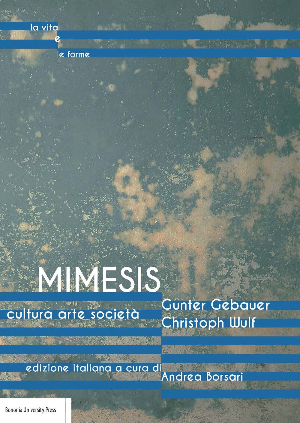 Mimesis. Cultura, arte, società Mimesis. Cultura, arte, società