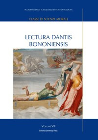 Lectura Dantis Bononiensis. Vol. 7 Lectura Dantis Bononiensis. Vol. 7