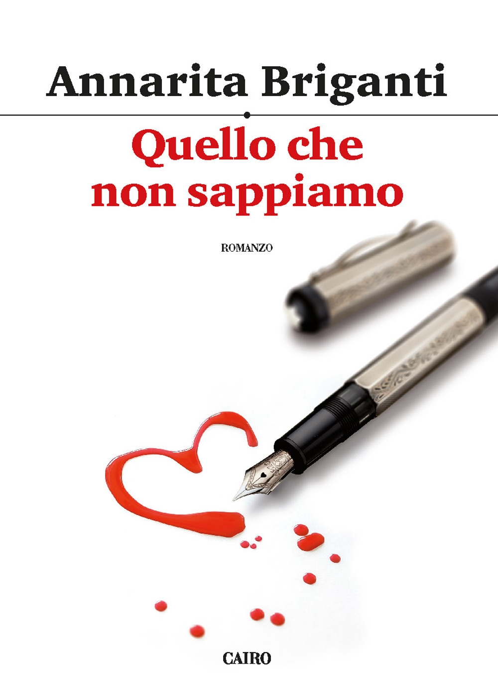 Quello che non sappiamo Quello che non sappiamo